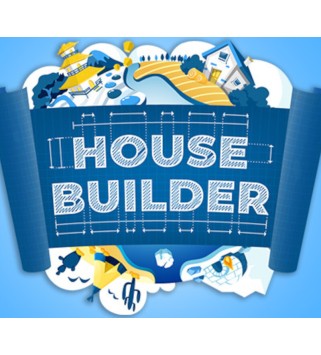 House Builder Steam Key EUROPE